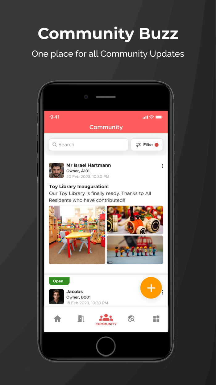 Knight Frank Connect