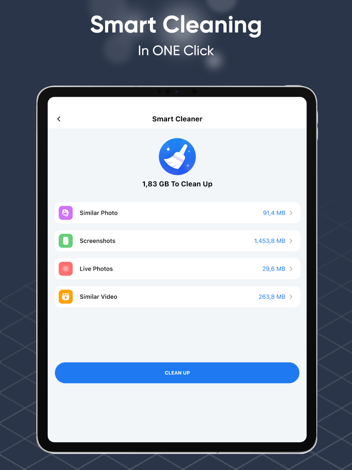 Cleaner – Phone Cleaner