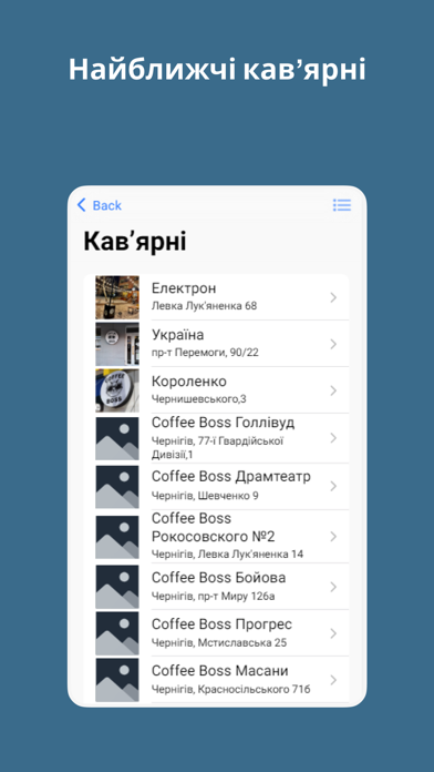 Coffee Boss Screenshot