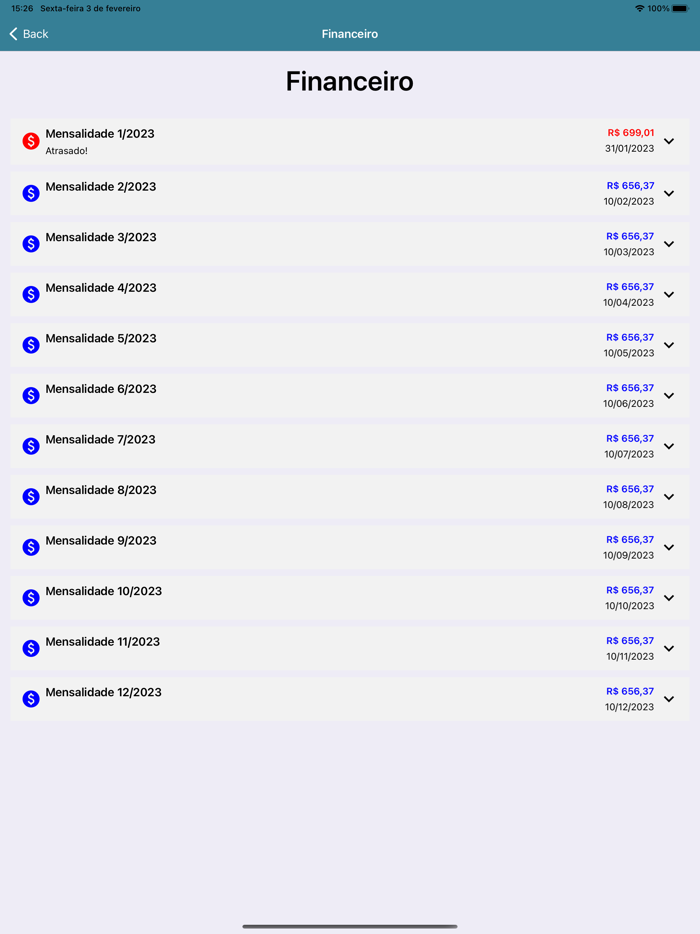 Centro Educacional Gênesis