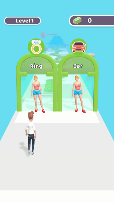 Money Master 3D Screenshot