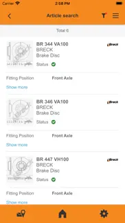 breck finder problems & solutions and troubleshooting guide - 3