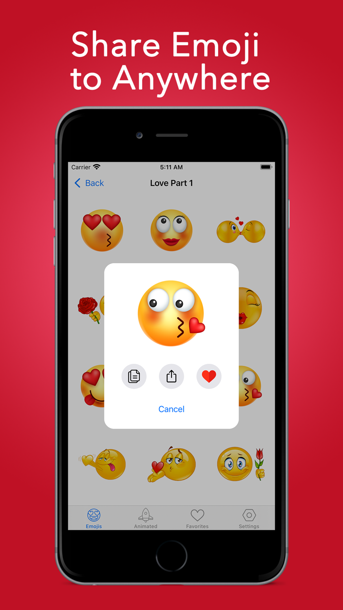 Adult Emoji Animated GIFs