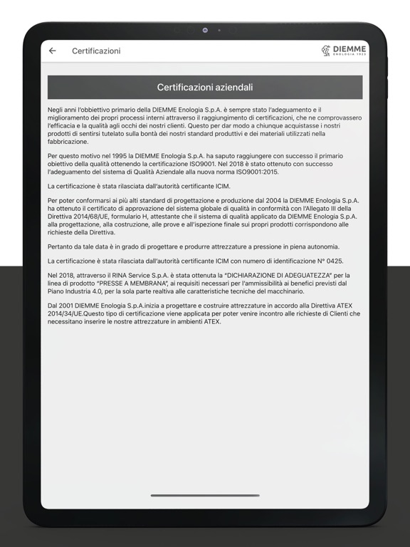 Screenshot #6 pour Dme1923
