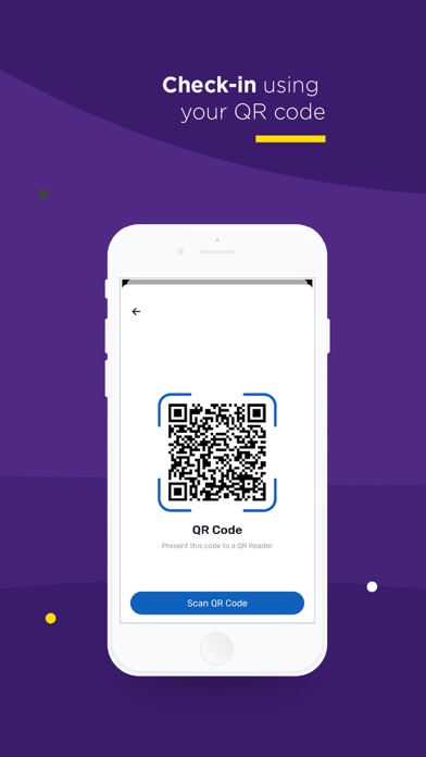 Tennessee Tech Eagle Engage Screenshot