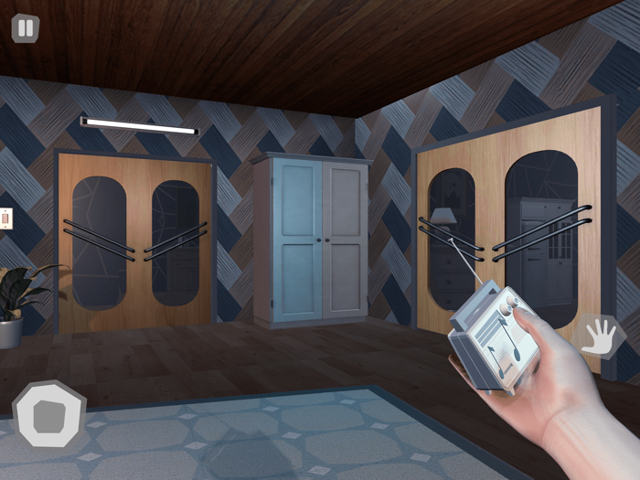 Crazy Neighbor Dark Secret 3D