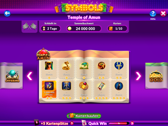 Slots Craze 2 - online casinoのおすすめ画像7