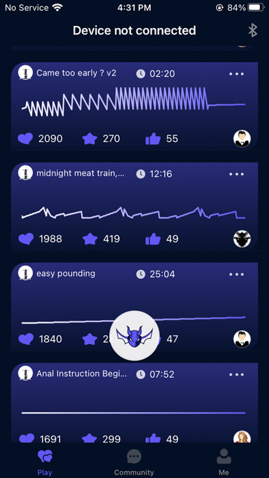 Wildolo Screenshot