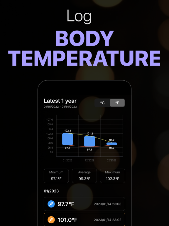 知心心拍数（脈拍）を測るアプリのおすすめ画像4