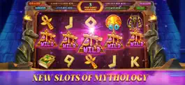 Game screenshot Vegas Slots Win hack