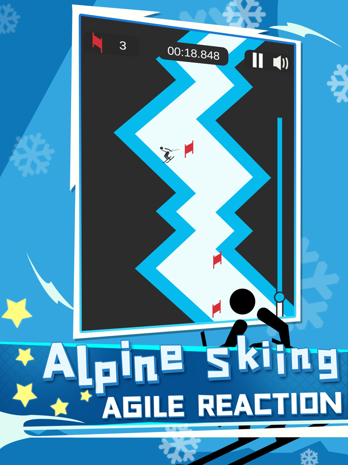 World Winter Games 2022