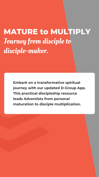 Screenshot #1 pour D-Group