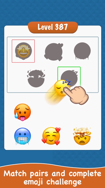 Emoji Puzzle : Guess The Emoji screenshot-4