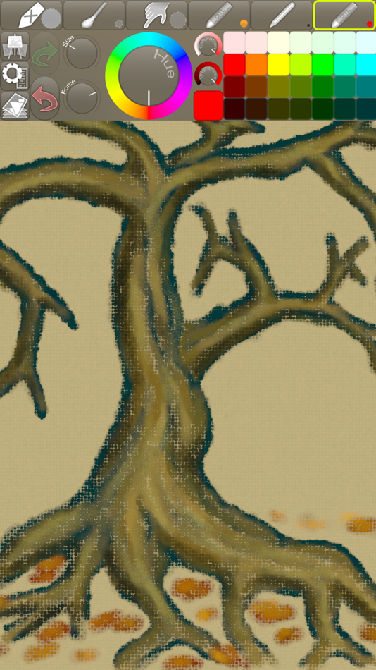 #10. iPastels (macOS) Podle: Norbyte