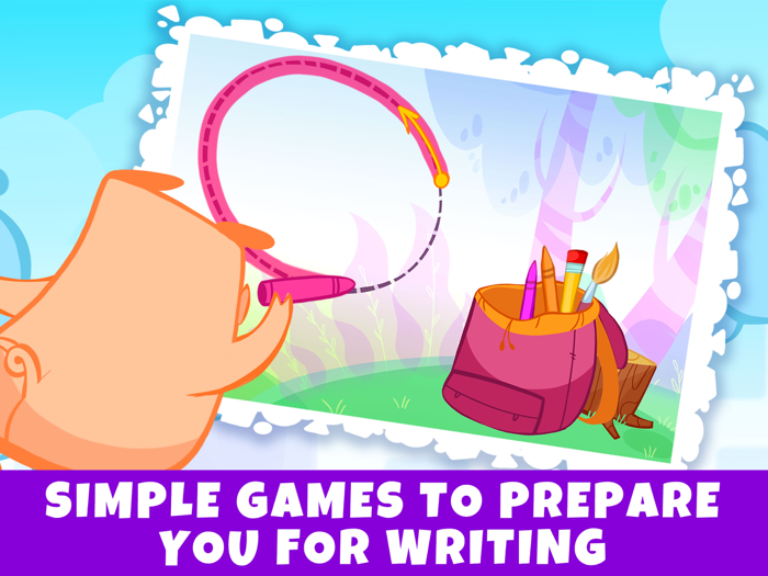 BibiLand Games for Toddlers 2