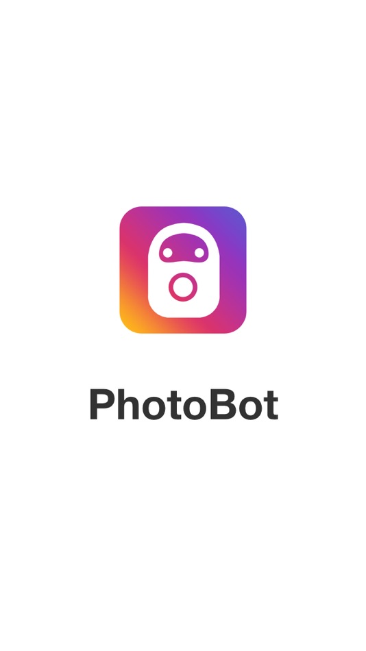 #1. PhotoBot - A ton of photos! (iOS) 由: Thilina Solomons
