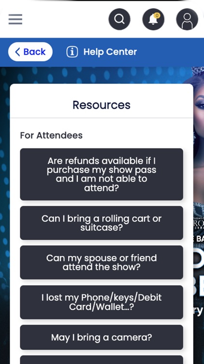 Bronner Bros Intl Beauty Show