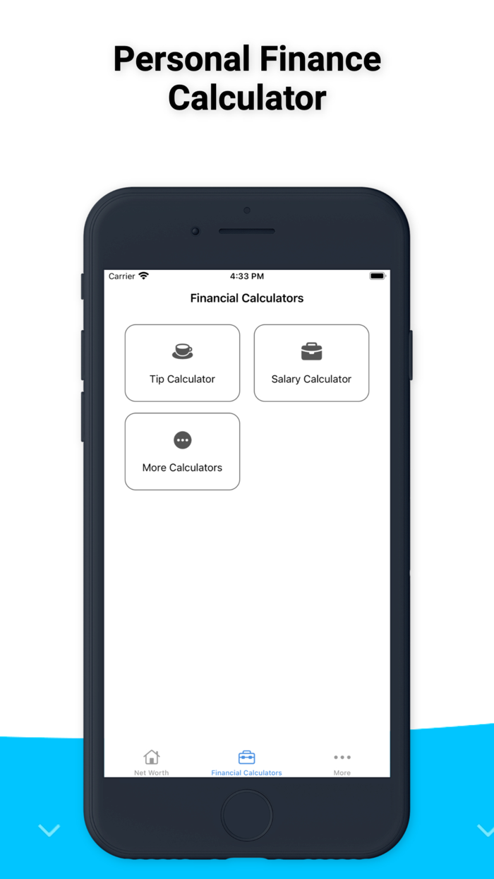 Money TrackerExpense Tracker