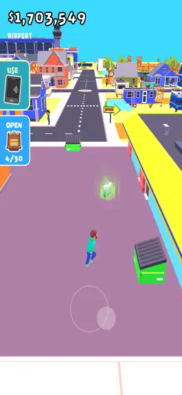 Game screenshot Profit City mod apk
