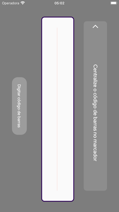 Pague Assim: Conta Digital Screenshot