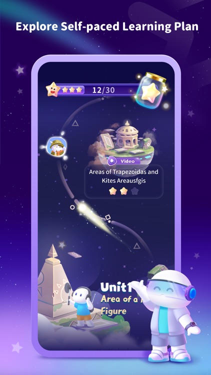 Leap Math: AI Math Tutor screenshot-7