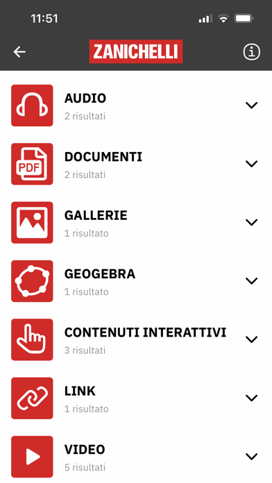 Guarda! Screenshot