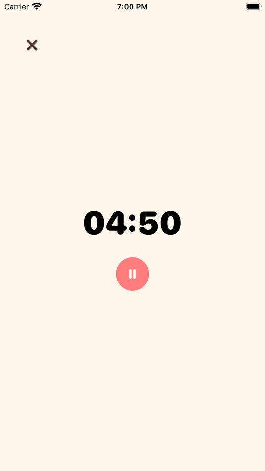 #5. HaBeet - Daily Habit Tracker (iOS) 由: Huanzhou Wang