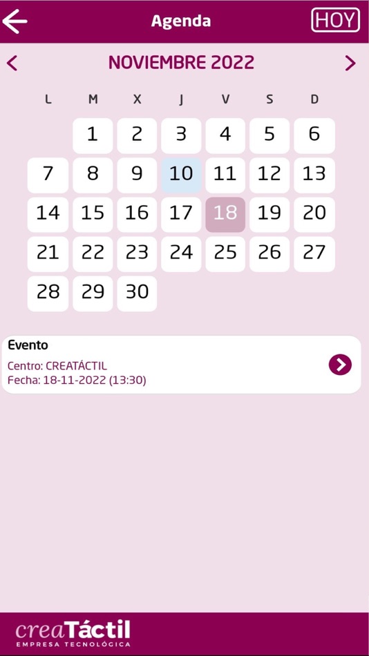 #3. miColegioApp (iOS) 由: Creatactil S.L.
