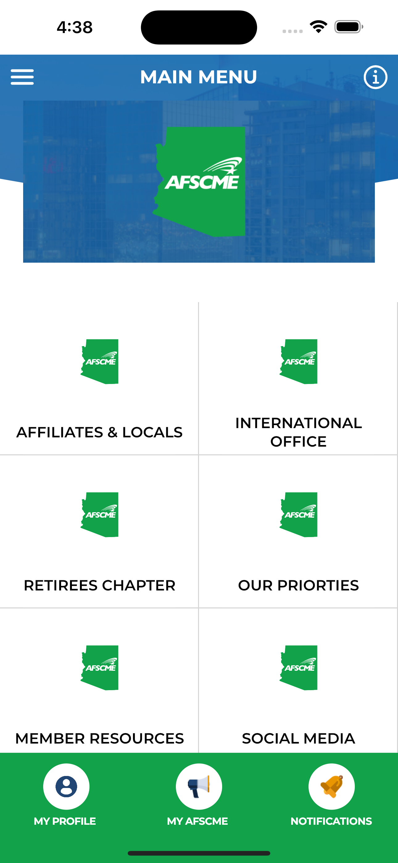 AFSCME Arizona