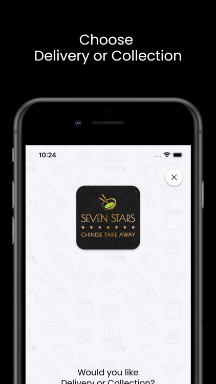 Seven Stars Swindon screenshot-3