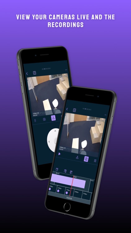 Securitas Unaverse screenshot-4