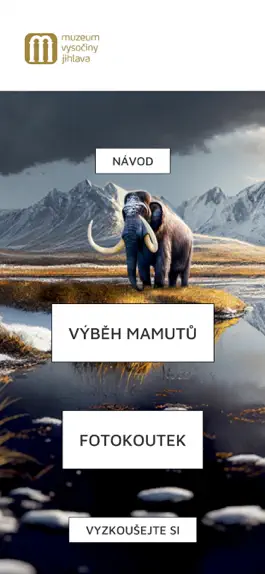 Game screenshot Mamut MVJ mod apk
