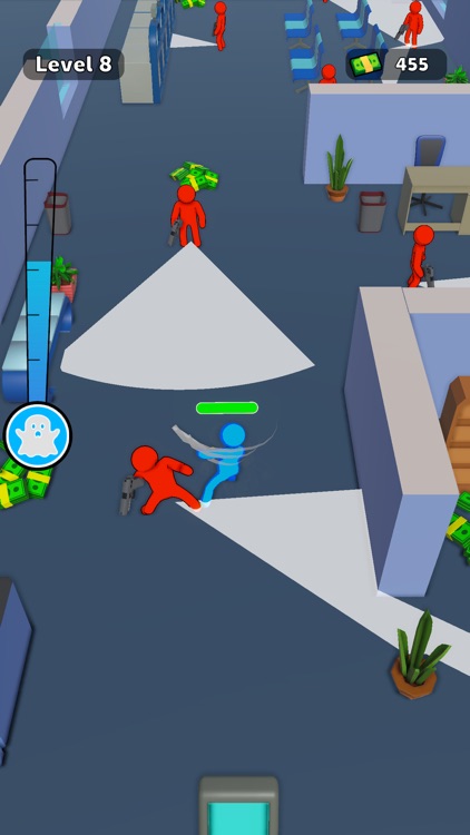 Stealth and Steal screenshot-9