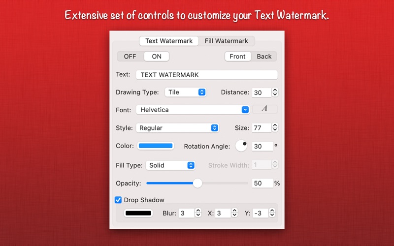 watermarkpdf pro problems & solutions and troubleshooting guide - 3
