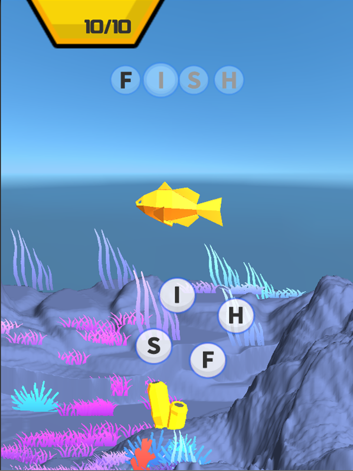 SpellingBeeLearnWords