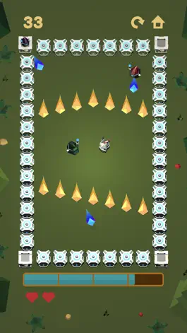 Game screenshot Tap and Teleport hack