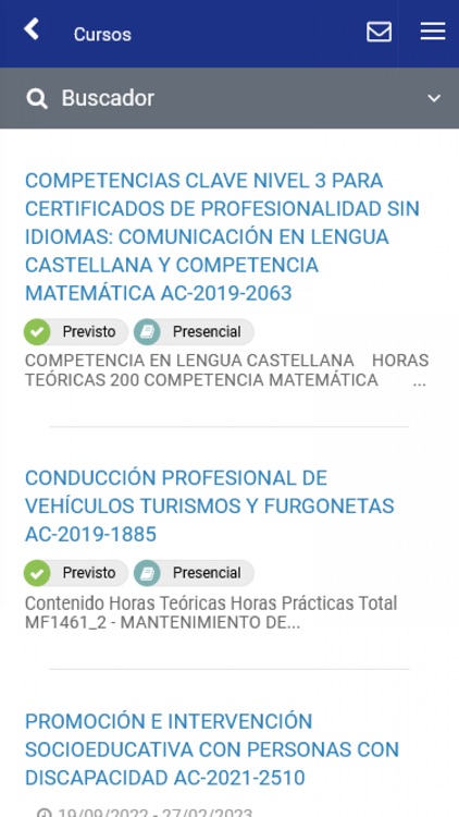 Caravaca Empleo screenshot-3