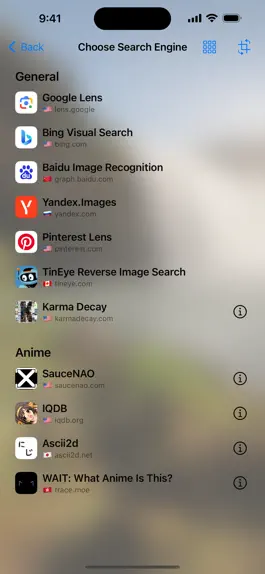 Game screenshot Get Sauce:Поиск по картинке mod apk
