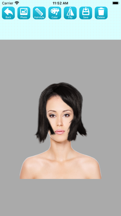 Wedding Hairstyles Ideas Screenshot