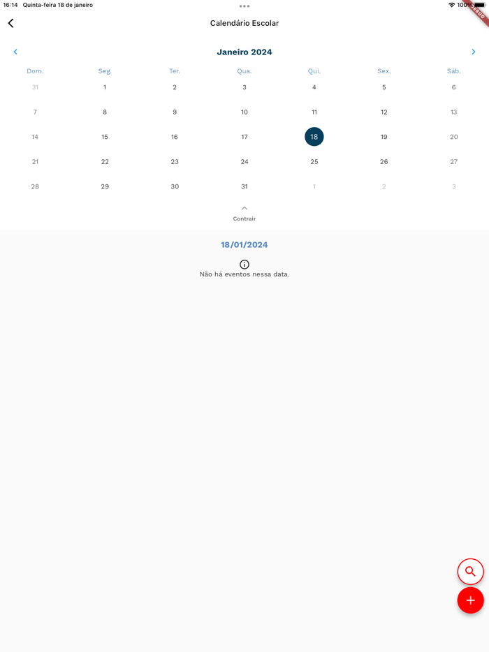 Minha Escola Colégio Visão