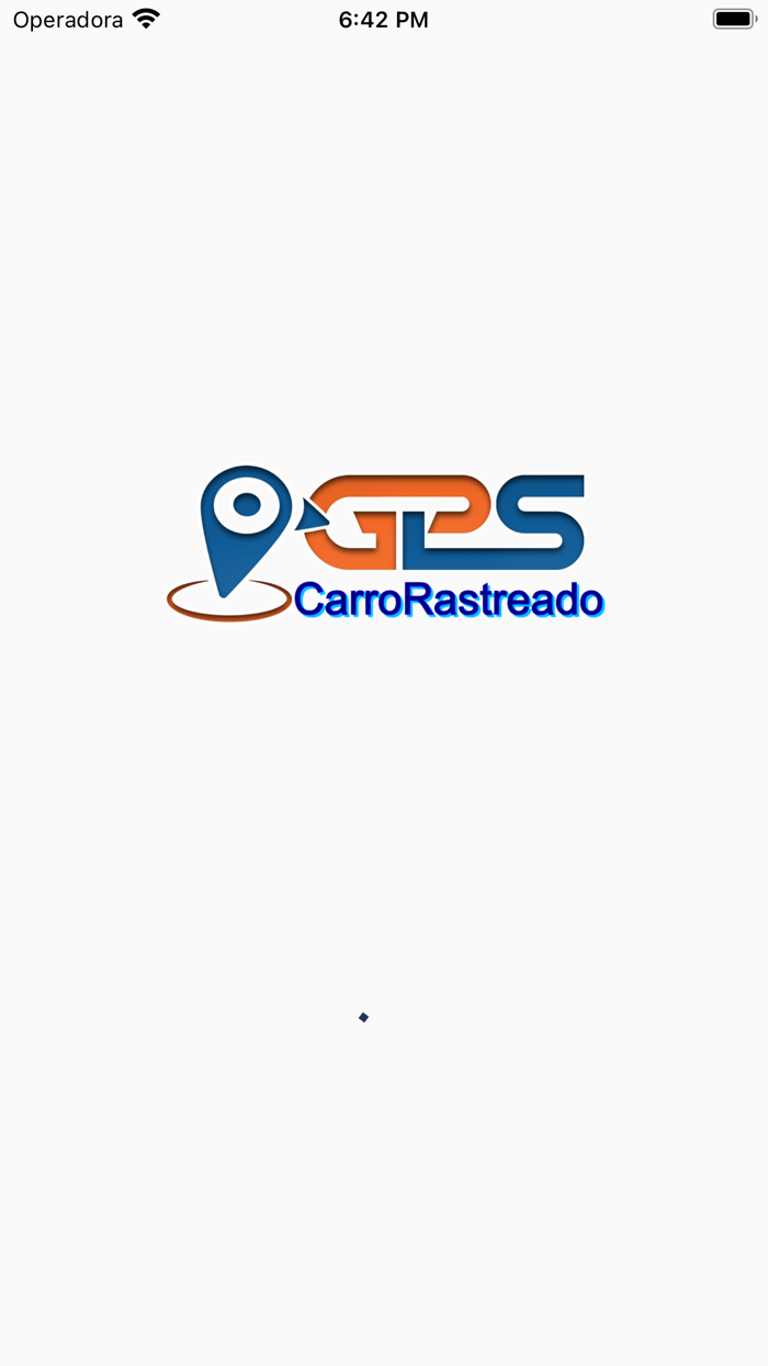Carro Rastreado