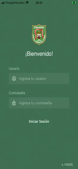 Game screenshot IEP Ns.Sra del Carmen de Palao mod apk