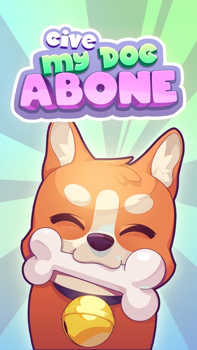 My Dog: Game Draw Puzzle Screenshot