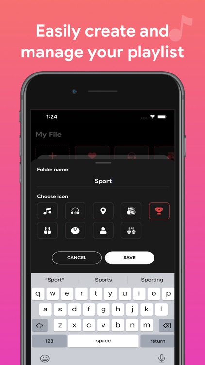 Snap Offline Video Tube Player screenshot-3