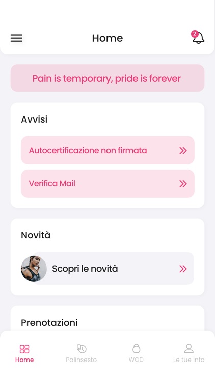 4 Flamingos CrossFit