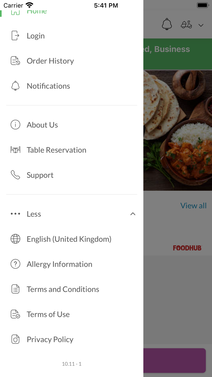 Alisha Lounge and Grill