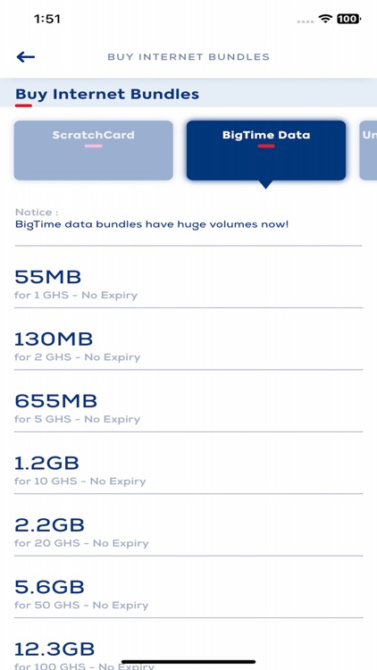 AT Mobile App screenshot-3