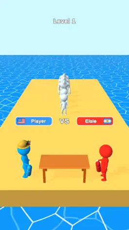 Game screenshot Bottle Flip Clash mod apk