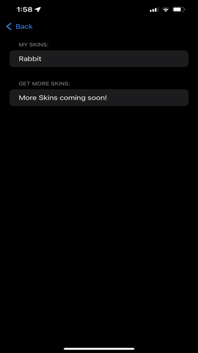 OpenTalk - Speak with Ease Screenshot