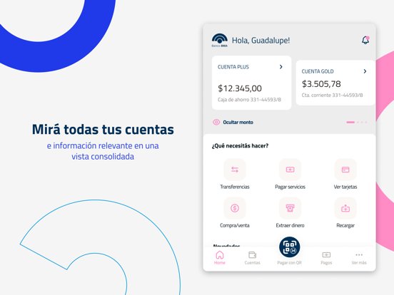 Screenshot #5 pour Macro BMA